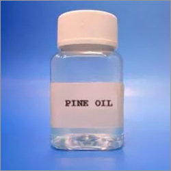 Pine Oil Pine Oil
