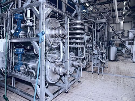 Fruits Processing Plant Services Fruits Processing Plant Services
