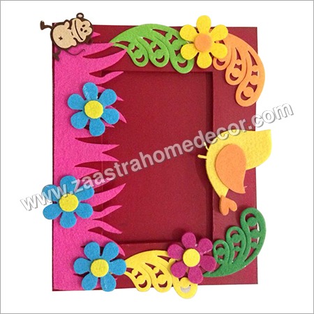 Decorative Photo Frame Decorative Photo Frame