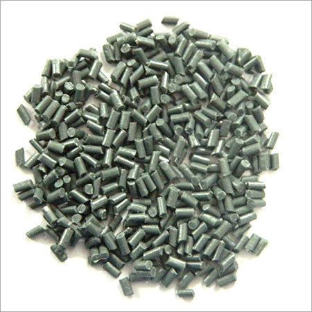 Grey HIPS Granules Grey HIPS Granules