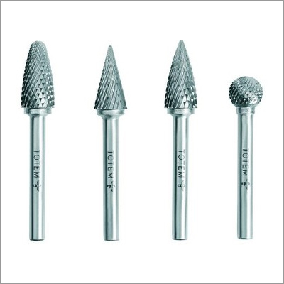 Tungsten Carbide Rotary Burrs Tungsten Carbide Rotary Burrs