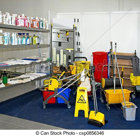 Cleaning Equipments Cleaning Equipments
