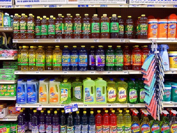 Cleaning Chemical Cleaning Chemical