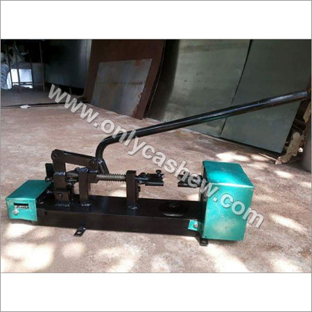 Manual Cashew Shelling Machine Manual Cashew Shelling Machine
