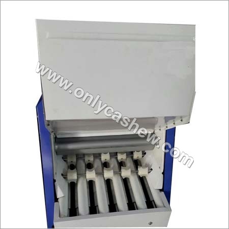 Cashew Nut Grading Machine Cashew Nut Grading Machine