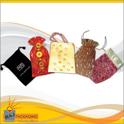 Mobile & Jewelry Pouches Mobile & Jewelry Pouches