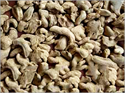 Dry Ginger Dry Ginger