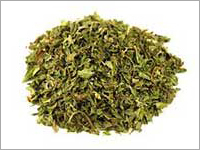 Dry Mint Dry Mint