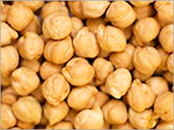 Chickpeas Chickpeas
