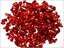 Dry Pomegranate Seeds Dry Pomegranate Seeds