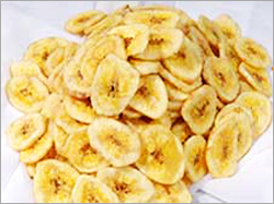 Dry Banana Dry Banana