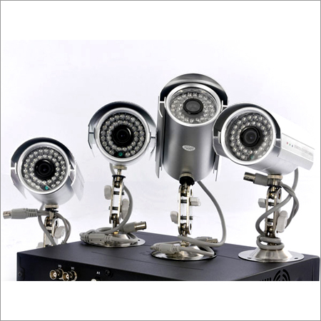 CCTV Surveillance System CCTV Surveillance System
