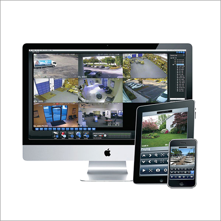 Video Surveillance System Video Surveillance System