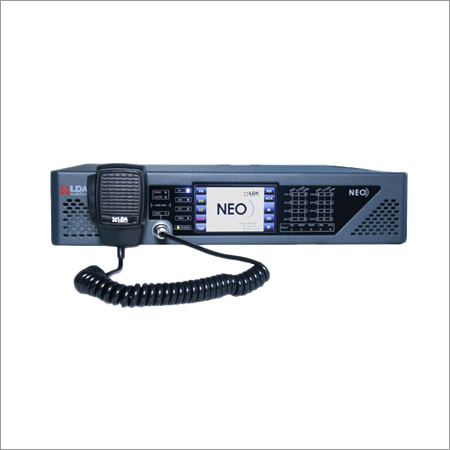 Public Address System Public Address System