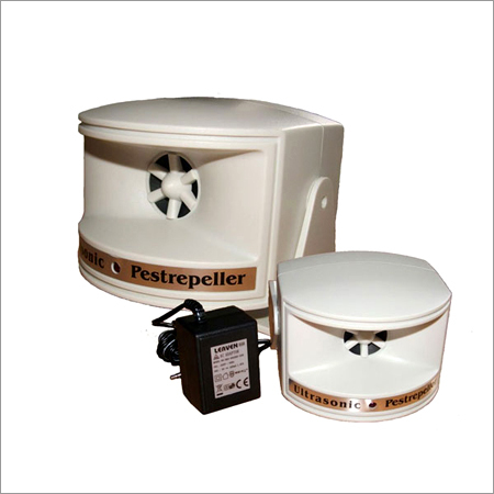 Ultrasonic Rodent Repellent Ultrasonic Rodent Repellent