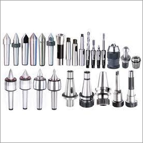 Milling Accessories Milling Accessories