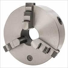 Self Centring Chuck Self Centring Chuck