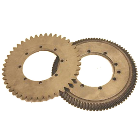 Gear Chamfering Cutters Gear Chamfering Cutters