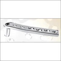 DCS Barrel Plate DCS Barrel Plate