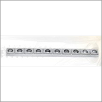 Notched Spinal Plates Notched Spinal Plates