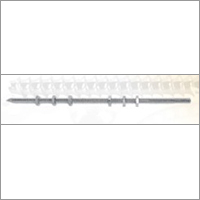 Sacral Rod With Six Nuts Sacral Rod With Six Nuts