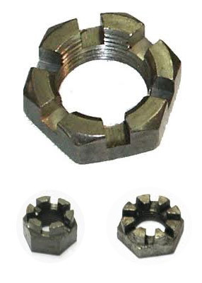 SPINDLE CHUCK NUT E335, E325 MPT JAWAN, E335 JOSH, SPINDLE CHUCK NUT E335, E325 MPT JAWAN, E335 JOSH,