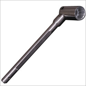 Scaffold Spanner Stainless Steel Flat Handle Scaffold Spanner Stainless Steel Flat Handle