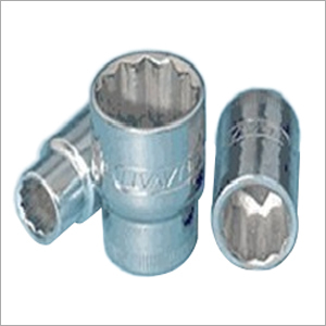Hand Operated Square Drive Sockets Hand Operated Square Drive Sockets