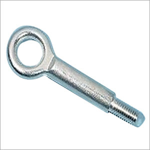 Towing Eye Bolt Towing Eye Bolt