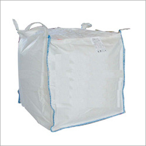 Woven PE Jumbo Bags Woven PE Jumbo Bags