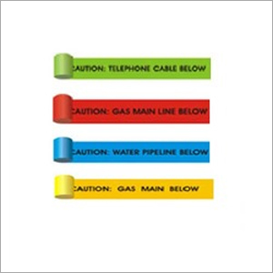 Underground Warning Tape Underground Warning Tape