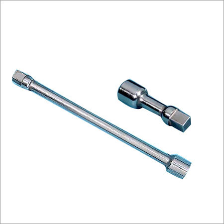 Accessories for Hand Operated Sockets Accessories for Hand Operated Sockets