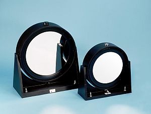 Precision Spherical Mirror Precision Spherical Mirror