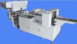 Agarbatti Counting And Packing Machine Agarbatti Counting And Packing Machine