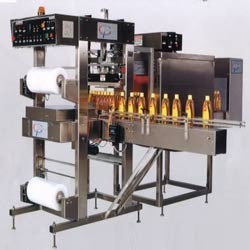 Sleeve Wrapping Systems Sleeve Wrapping Systems