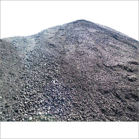 Imported Coal Imported Coal