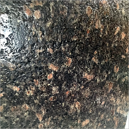 Brown Granite Brown Granite