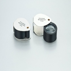 Folding Magnifier Folding Magnifier