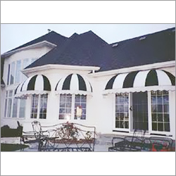Dome Awning Dome Awning