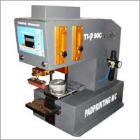 Pneumatic Pad Printing Machine Pneumatic Pad Printing Machine