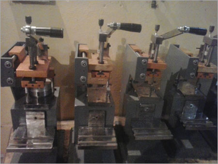 Handy Pad Printing Machine Handy Pad Printing Machine
