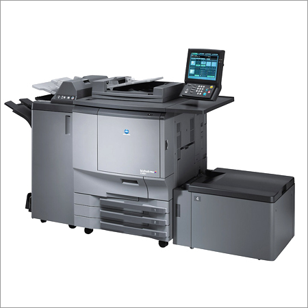 Photocopier Photocopier