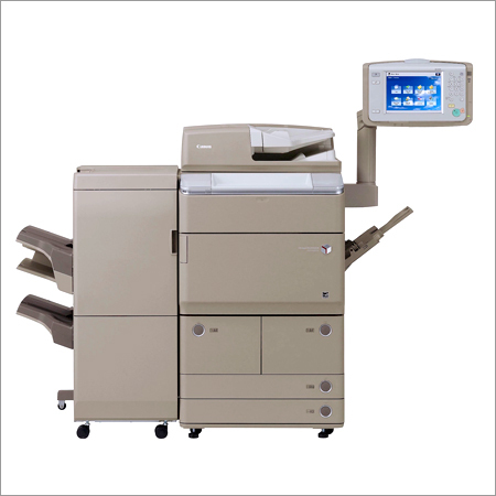 Canon Copier Canon Copier