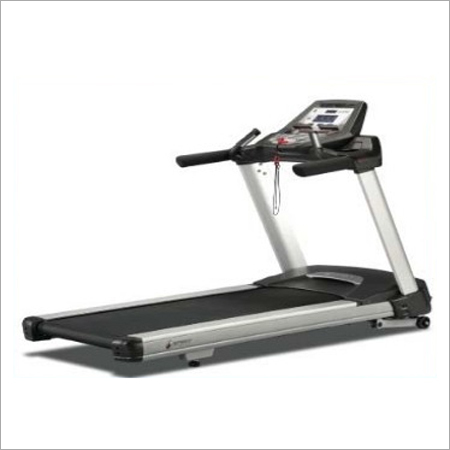 Computerised Treadmill Computerised Treadmill