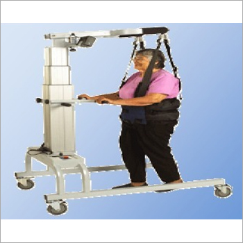 Unweighing Harness Unweighing Harness