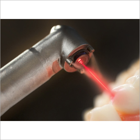 Dental Laser Dental Laser