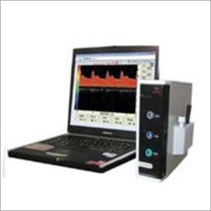Transcranial Doppler System Transcranial Doppler System