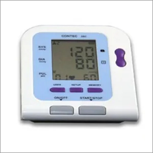 Blood Pressure Monitor Blood Pressure Monitor
