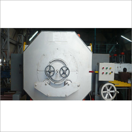 Retort Furnace Retort Furnace