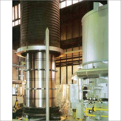 Bell Type Furnace Bell Type Furnace